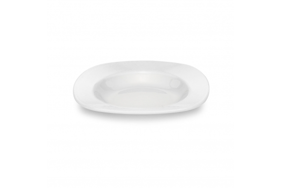 Porelin Square Series Dinner Plate