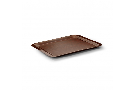 Standard Glossy Surface Trays